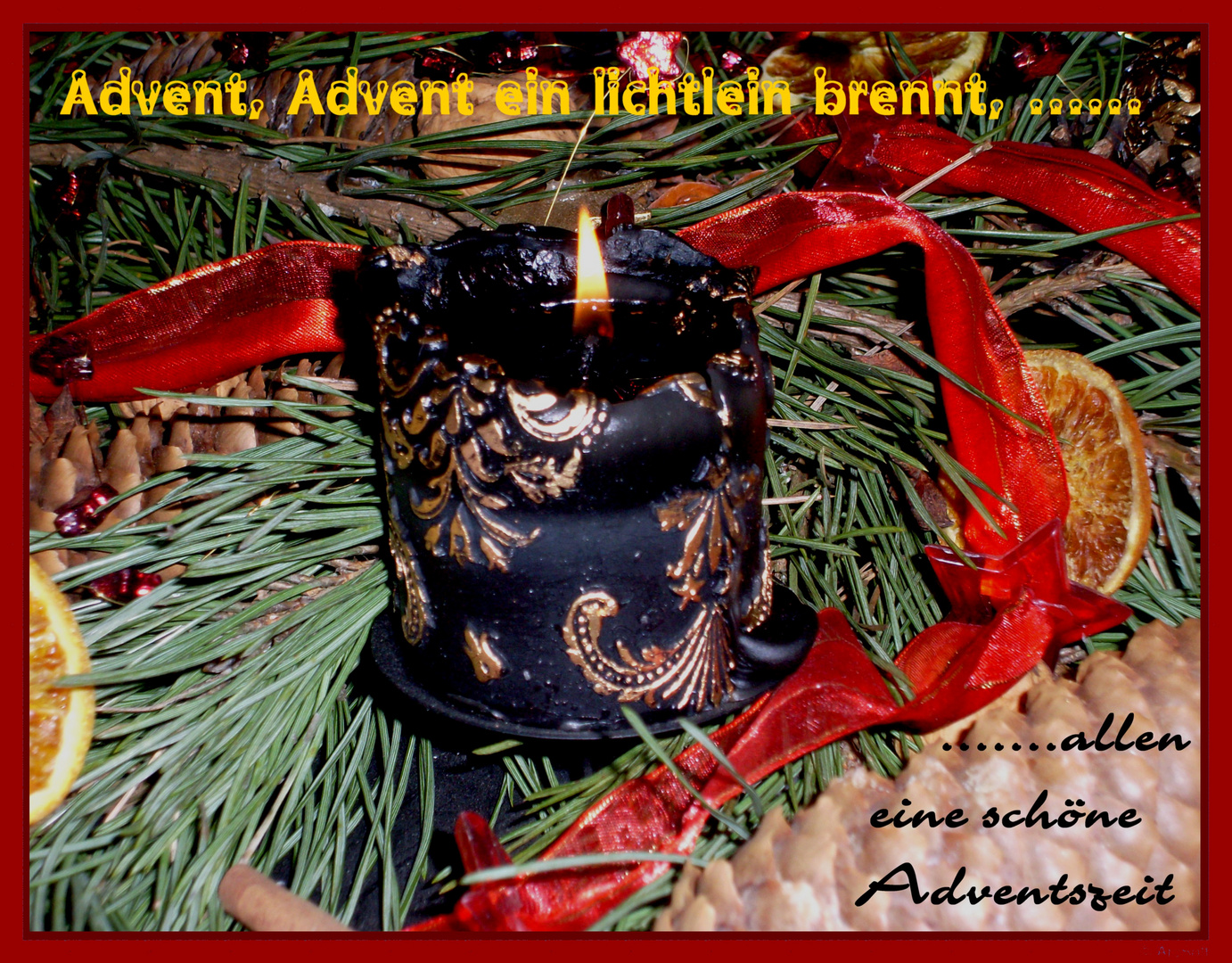 Advent