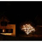 Advent im Dorf