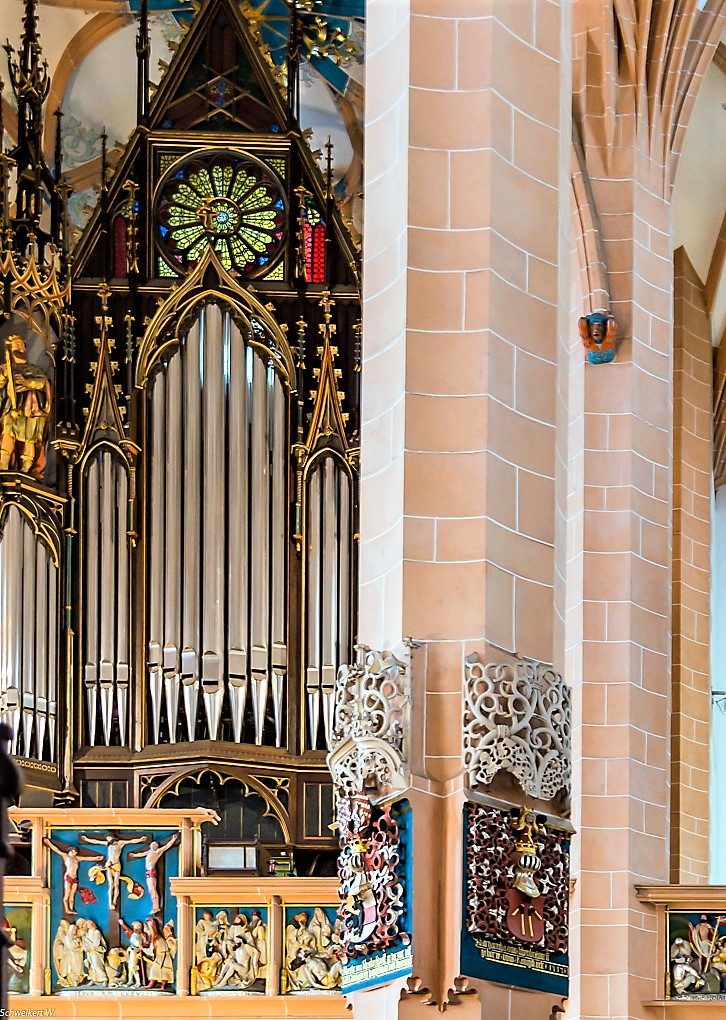 Advent im Erzgebirge