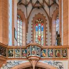 Advent im Erzgebirge - St. Annenkirche