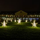 Advent im Kurpark