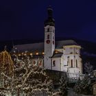 advent im montafon