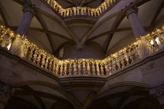 Advent im Schloß 