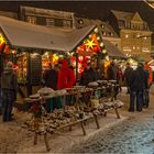 Advent in Annaberg-Buchholz