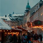 Advent in Annaberg-Buchholz