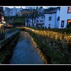 Advent in Bad Münstereifel