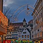 Advent in Basel