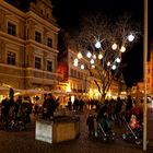 ... Advent in der Altstadt ...