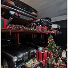 Advent in der Garage, XIV