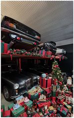 Advent in der Garage, XIV