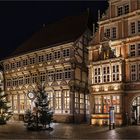 Advent in der Stadt