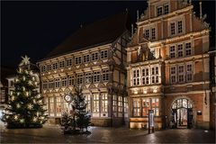 Advent in der Stadt