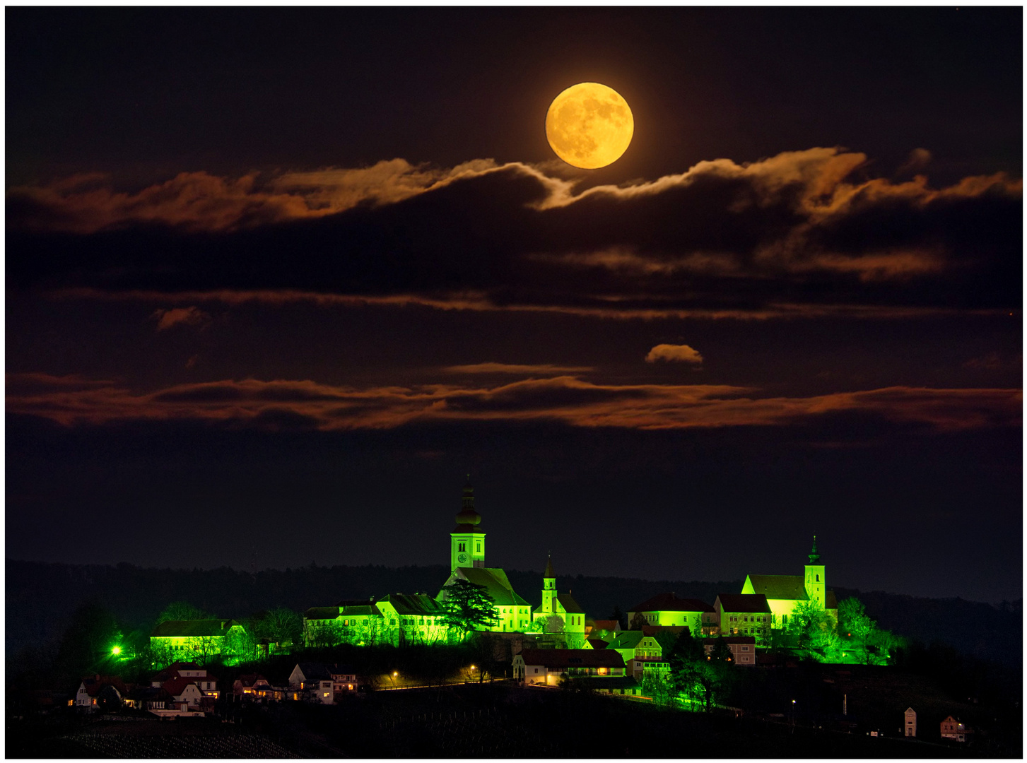 Advent in der Südoststeiermark 