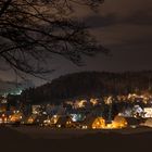 Advent in Ehrenfriedersdorf