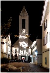 Advent in Frauenfeld