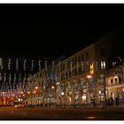 Advent in Frauenfeld II: Bahnhofplatz