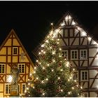 Advent in Fritzlar (IV)