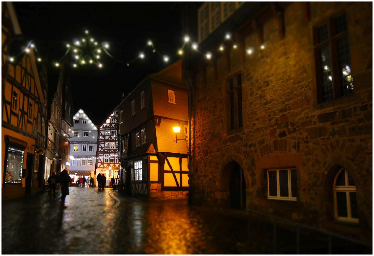 Advent in Fritzlar (V)