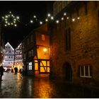 Advent in Fritzlar (V)