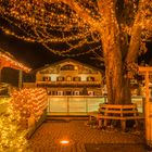 Advent in Garmisch - Partenkirchen