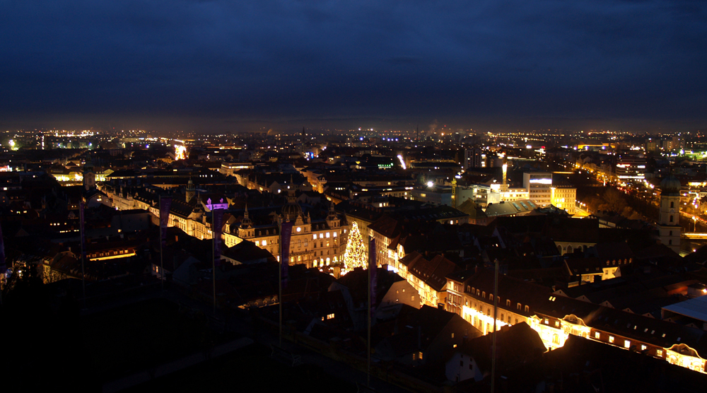 Advent in Graz