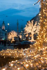 Advent in Innsbruck