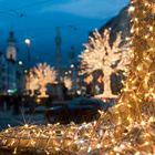 Advent in Innsbruck