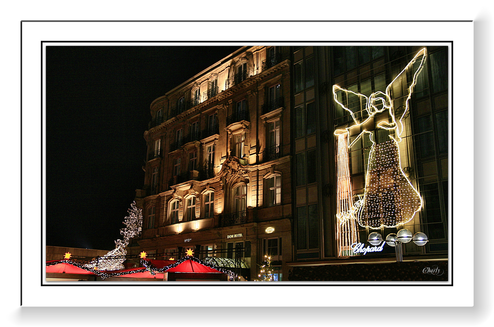 .......advent in köln.......