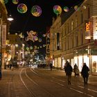 Advent in Linz