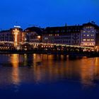 Advent in Luzern