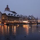 Advent in Luzern