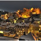 Advent in Monschau