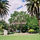 Advent in Namibia