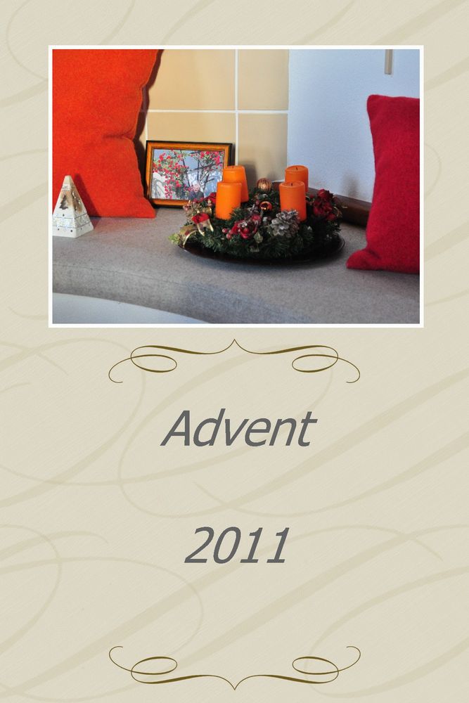 Advent in ND