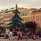 Advent in Nizza 2015