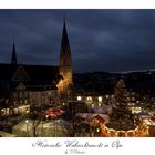 Advent in Olpe