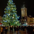 Advent in Prag 1