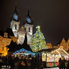 Advent in Prag 3