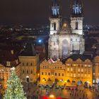 Advent in Prag 4