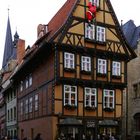 Advent in Quedlinburg 