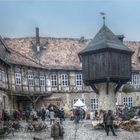 Advent in Quedlinburg