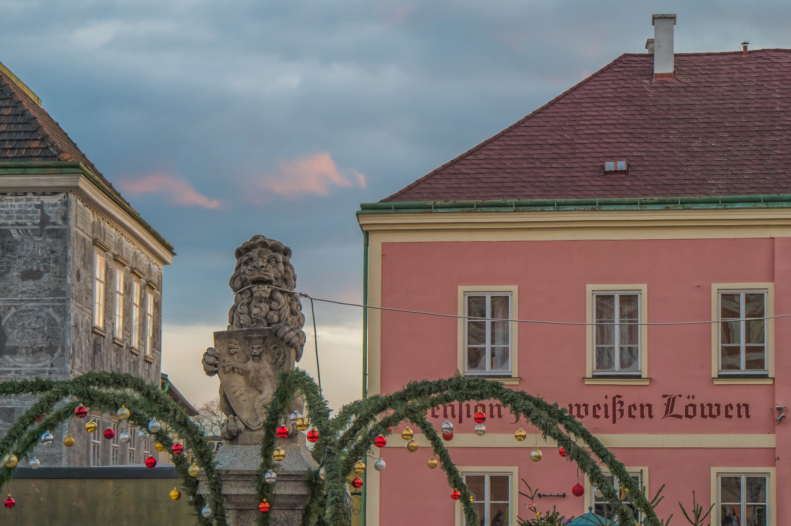 Advent in Retz (5)