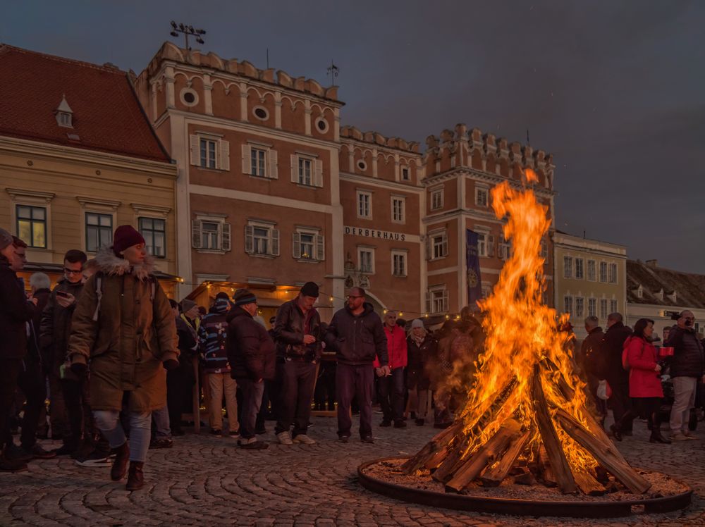 Advent in Retz (6)