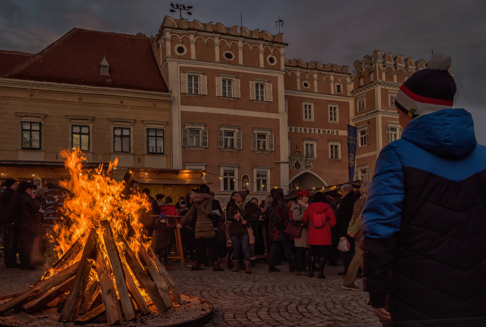 Advent in Retz (8)