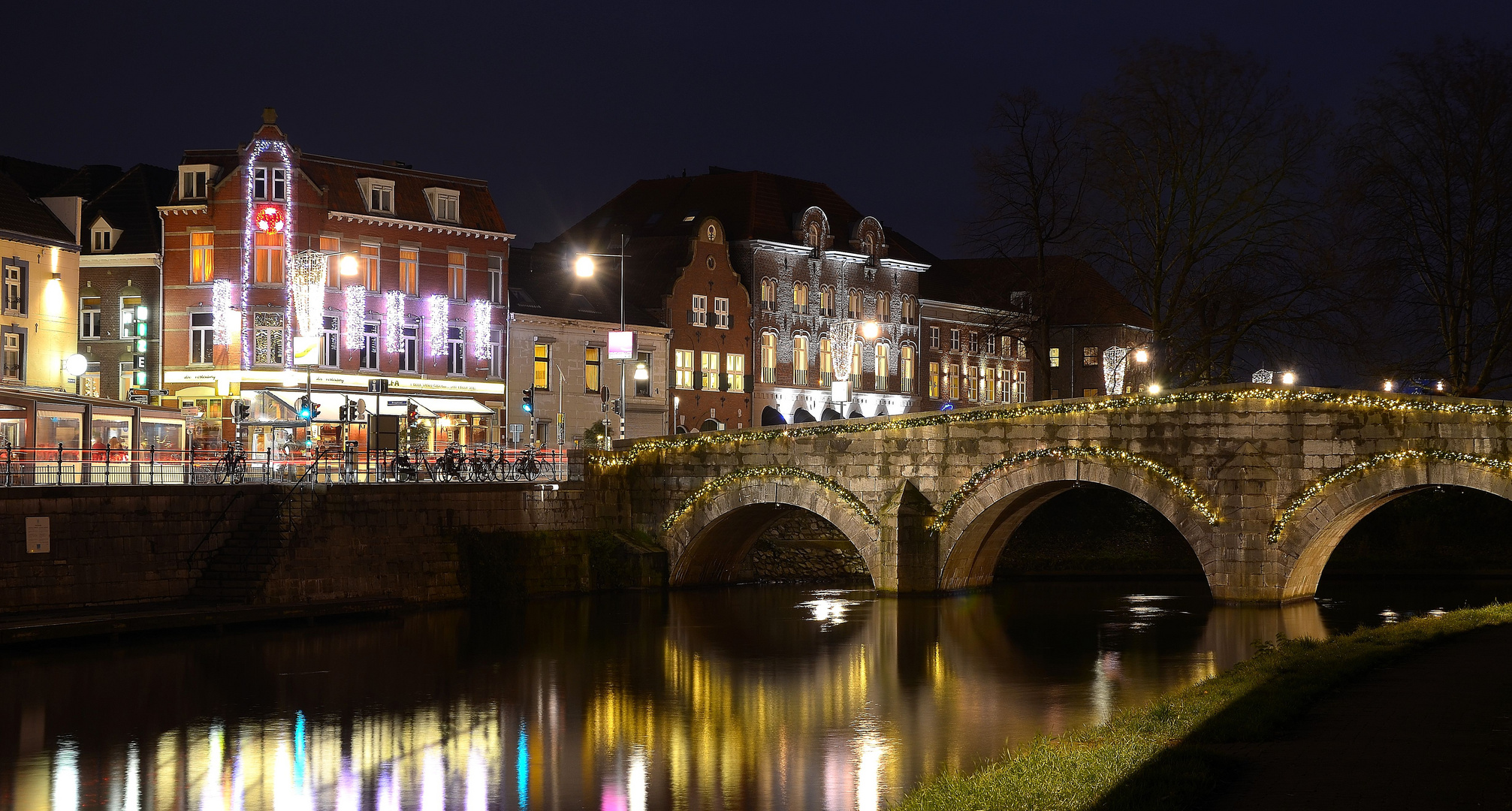 Advent in Roermond