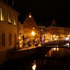 Advent in Saarburg