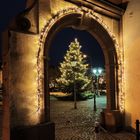 Advent in Saarwellingen