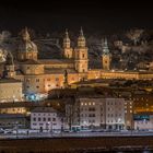 Advent in Salzburg