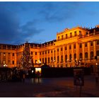 Advent in Schönbrunn