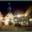 Advent in St. Ingbert